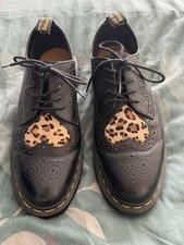 Favolose scarpe Dr. Martens