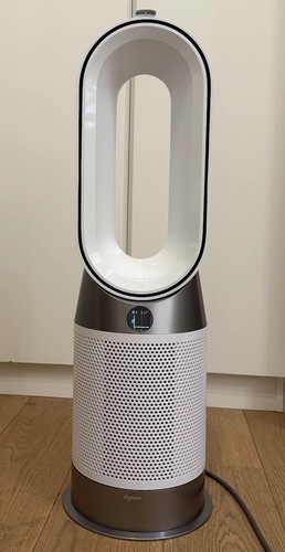 Dyson purifier hot cool hp1 - hot+cool,