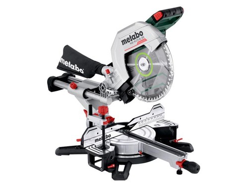 Metabo seghetto alternativo - metabo,