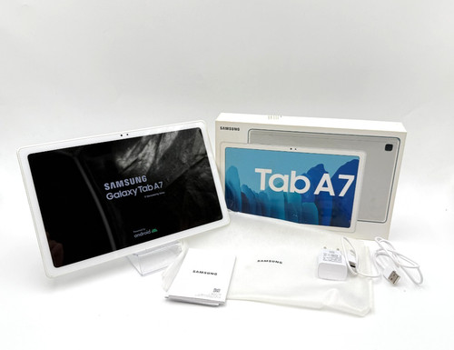 Samsung galaxy tab t505 - samsung, sm-t505