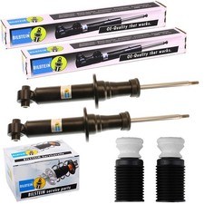 2 ammortizzatori Bilstein B4 +