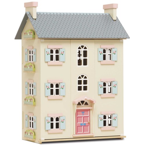 Toy van sala ciliegio - toy,
