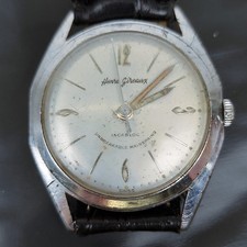 Orologio Uomo Henri Gireaux