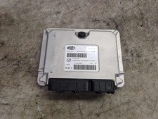 centralina motore ECU Fiat