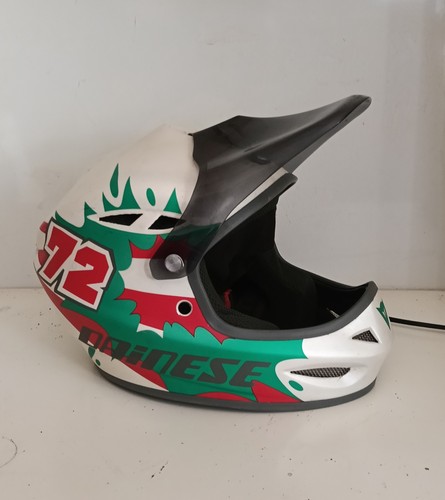 Casco integrale dainese - casco,