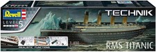 Kit modellismo tecnico rms - modellismo,