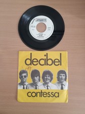 Decibel - Contessa - raro