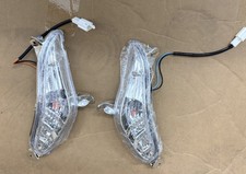 FRECCIA ANTERIORE DESTRA X