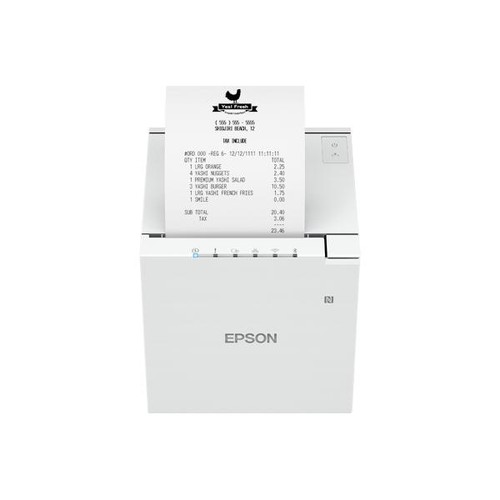 Epson m30iii 151a0 - tm-m30iii, con