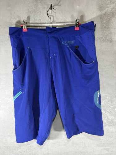 Cube series pantaloncini - cube,