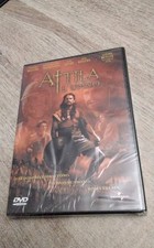 DvD Attila l'unno di Dick