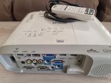 videoproiettore epson 980 w per parti di ricambio o non funzionante