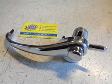 MANIGLIA PORTA ANTERIORE DESTRA FIAT 750 VIGNALE - ORIGINALE - NUOVA