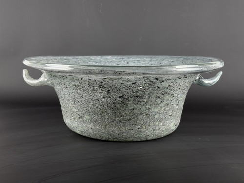 Vaso centrotavola vetro - vaso, in