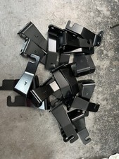 suzuki rgv 250 vj22 Staffe Radiatore 