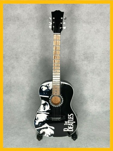 Chitarra miniatura da - chitarra,