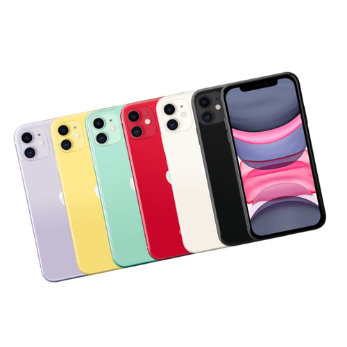 Apple iphone 1 pollici - apple, 6,1