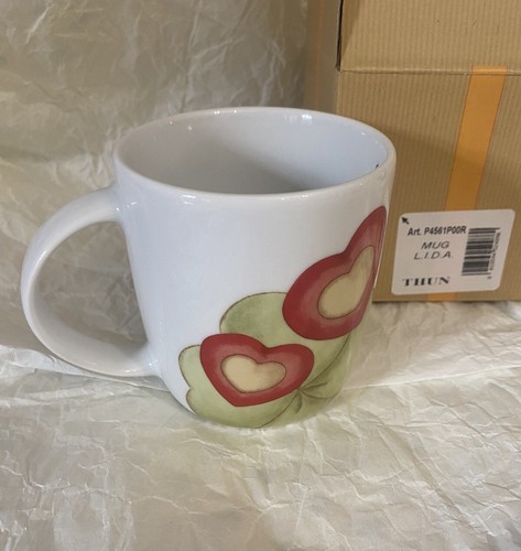 Thun lida tazza mug - thun,