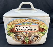 VTG Storage Container Canister