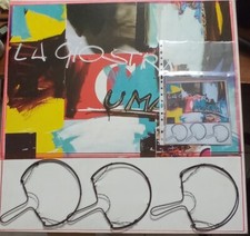 ANTONIO DEL DONNO LA GIOSTRA