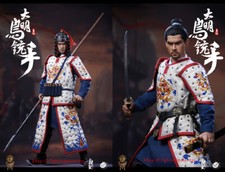 POPTOYS DS002 Moschetto a mano