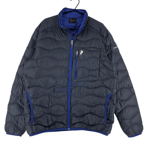 Peak performance giacca - peak,