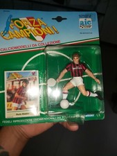 PAOLO MALDINI MILAN FORZA