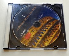 CD-ROM REPUBBLICA LA GRANDE
