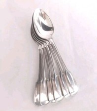 6 Cucchiai da Dolce J Nowill