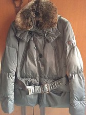 Giubbino Donna Peuterey Taglia