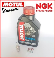 Kit olio trasmissione frizione