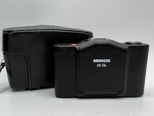 Macchina fotografica Minox 35