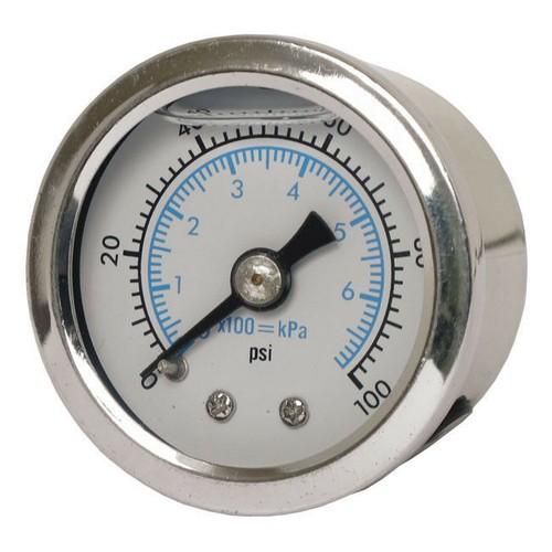Marshall manometro pressione - marshall,