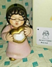 ANGELO ROSA  CON CUORE THUN CON SCATOLO ORIGINALE (CONTATTATEMI PER INFO)