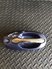 Maniglia esterna Kia Carnival