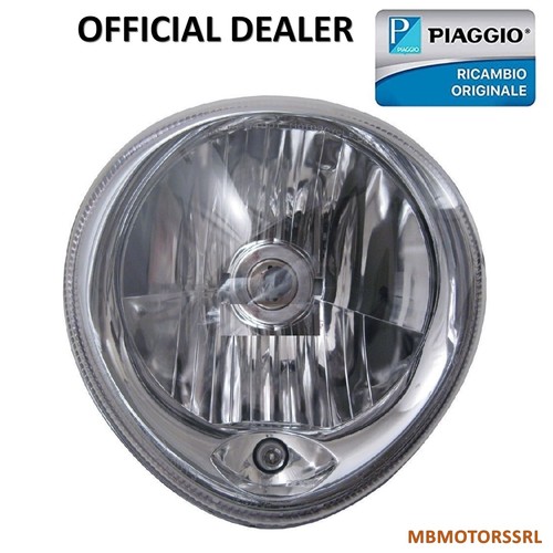 639577 faro fanale originale - 639577,
