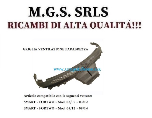 Griglia ventilazione tra - ventilazione,