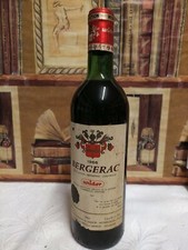 Vino 1966 Bergerac Unidor 72cl