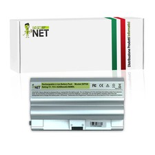 Batteria compatibile con Sony