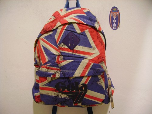 Gola zaino scuola - zaino, harlow