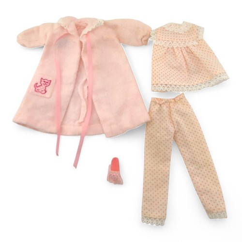 Barbie vintage skipper - barbie:,