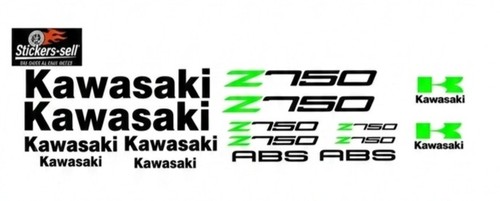 Adesivi moto 16 - moto,