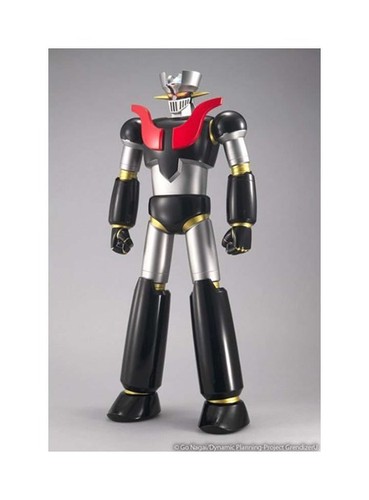 100682 grendizer u mazinger - 100682,