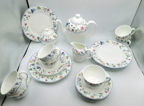 Villeroy boch mariposa - &,