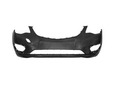 PARAURTI ANTERIORE OPEL KARL DAL 2015 DA VERNICIARE