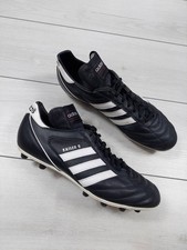 Adidas kaiser 5 football boots