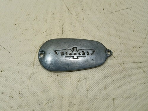 Bianchi falco anni 60 - 50,