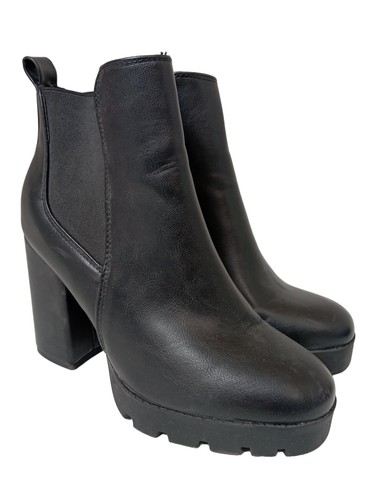 Primark stivaletto slip - stivaletto, slip-on