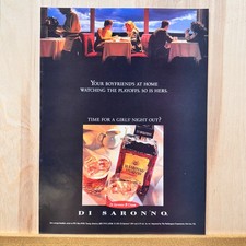 Pubblicità Liquore