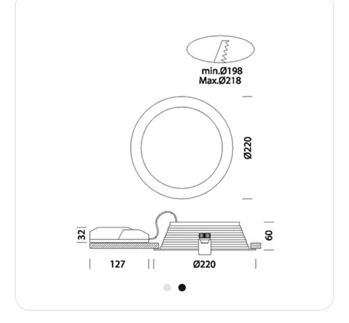 Fosnova fos2217290600 - -,